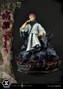 Jujutsu Kaisen Premium Masterline Series statuette Ryomen Sukuna Deluxe Version 34 cm | PRIME 1 STUDIO