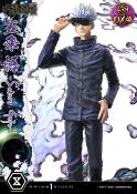 Jujutsu Kaisen Concept Masterline Series statuette Satoru Gojo Deluxe Version 48 cm | PRIME 1 STUDIO