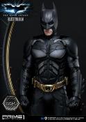 The Dark Knight statuette 1/2 Batman 104 cm | Prime 1 Studio