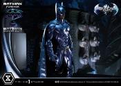 Batman Forever statuette Batman Sonar Suit Bonus Version 95 cm| PRIME 1 STUDIO