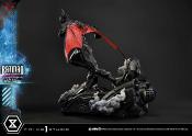 DC Comics statuette Museum Masterline 1/3 Batman Beyond (Concept Design by Will Sliney) 72 cm | PRIME 1 STUDIO