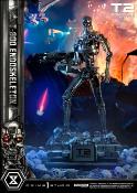 Terminator 2 statuette Museum Masterline Series 1/3 Judgment Day T800 Endoskeleton 74 cm | PRIME 1 STUDIO