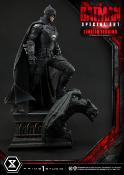 The Batman statuette 1/3 Batman Special Art Edition Limited Version 89 cm | PRIME 1 STUDIO