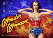 Wonder Woman 1975 statuette 1/3 Wonder Woman (Lynda Carter) 69 cm | PRIME 1 STUDIO