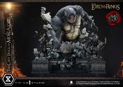 Le Seigneur des Anneaux – Statuette Premium Masterline 1/6 Cave Troll of Moria Bonus Version 91 cm | Prime 1 Studio Prime 1 Studio