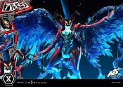 Shin Megami Tensei: Persona 5 statuette Premium Masterline Series 1/4 Arsène 96 cm | PRIME 1 STUDIOS
