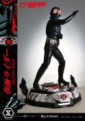 Shin Masked Rider statuette Ultimate Premium Masterline Series 1/4 Masked Rider Regular Version 52 cm | PRIME 1 STUDIO