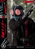 Shin Masked Rider statuette Ultimate Premium Masterline Series 1/4 Masked Rider Regular Version 52 cm | PRIME 1 STUDIO