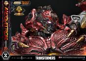 Transformers Beast Wars statuette 1/4 Premium Masterline Megatron Transmetal 2 Deluxe Bonus Version 74 cm | PRIME 1 STUDIO