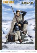 Golden Kamuy statuette PVC 1/7 Prisma Wing Hyakunosuke Ogata 22 cm | PRIME 1 STUDIO 