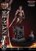 Masters of the Universe Film 2026 He-Man Deluxe Version Statue 1/3 93cm Real Elite Masterline Prime 1 Studio