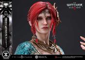 The Witcher 3: Wild Hunt statuette Real Elite Masterline Series 1/4 Triss Merigold 52 cm | PRIME 1 STUDIOS
