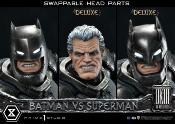 Acompte 30% DC Comics statuette Batman Vs. Superman (The Dark Knight Returns) Deluxe Bonus Ver. 110 cm | Prime 1 Studio