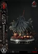 Berserk statuette 1/4 Guts Berserker Armor Unleash Edition 91 cm | Prime 1 Studio
