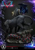 Devil May Cry 5 statuette 1/4 V 58 cm | Prime 1 Studio