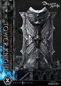 Demon's Souls statuette Tower Knight Deluxe Version 59 cm | PRIME 1 STUDIO