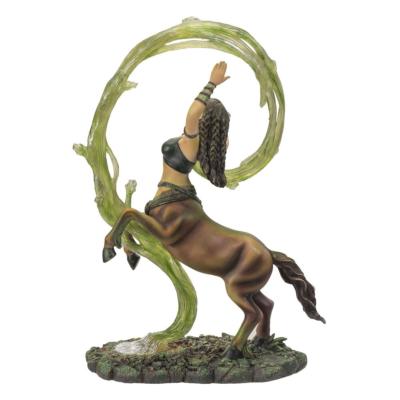 Anne Stokes statuette Magic Earth Sorceress 26 cm | PACIFIC TRADING