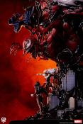 Marvel buste Fine Art Maximum Carnage 63 cm | PCS