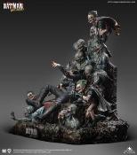 DC Comics statuette 1/4 Batman Who Laughs 70 cm | QUEEN STUDIOS