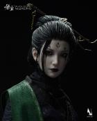 &#128018; Black Myth: Wukong – Figurine 1/6 The Fourth Sister 34 cm | InArt