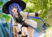 Mushoku Tensei statuette PVC 1/7 Roxy Migurdia Dressing Mode 21 cm | QUEST Q