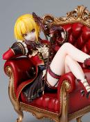 Idolmaster Cinderella Girls statuette PVC 1/7 Frederica Miyamoto 15 cm | SOL INTERNATIONAL