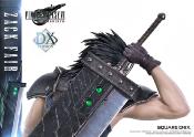 Final Fantasy VII Rebirth statuette 1/4 Zack Fair Deluxe Ver. 57 cm | SQUARE ENIX