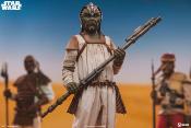 e Retour du Jedi figurine 1/6 Klaatu 32 cm | SIDESHOW