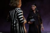 Beetlejuice figurine 1/6 Lydia Deetz 25 cm | Sideshow