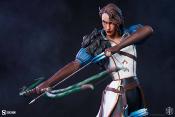 Critical Role statuette PVC Vex - Vox Machina 29 cm | SIDESHOW