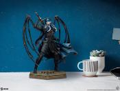 Critical Role statuette Yasha Nydoorin - Mighty Nein 30 cm | SIDESHOW