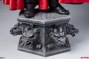 Dracula statuette Premium Format Dracula (Christopher Lee) 56 cm | SIDESHOW
