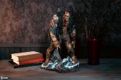 Frankenstein statuette Frankenstein's Monster 48 cm | SIDESHOW