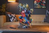 Marvel statuette Premium Format Spider-Man 53 cm | SIDESHOW