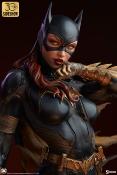 DC Comics statuette Premium Format Batgirl 55 cm | SIDESHOW