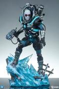 DC Comics Batman - Mr. Freeze Premium Format 59 cm | SIDESHOW