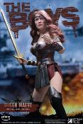 The Boys My Favourite Movie figurine 1/6 Queen Maeve (Deluxe Version) 30 cm | STAR ACE 