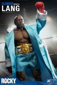 Rocky III statuette 1/6 Clubber Lang Normal Version 30 cm | STAR ACE 