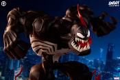 Marvel Designer Series statuette vinyle Venom by Tracy Tubera 23 cm - UNRULY INDUSTRIES