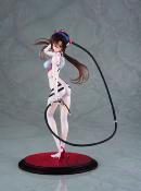 Evangelion: 3.0+1.0 Thrice Upon a Time statuette PVC 1/7 Mari Makinami Illustrious 24 cm | Wanderer
