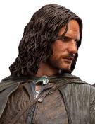 Le Seigneur des Anneaux statuette 1/6 Aragorn, Hunter of the Plains (Classic Series) 32 cm | WETA