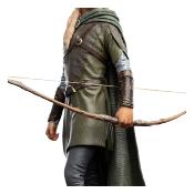 Le Seigneur des Anneaux statuette Classic Series 1/6 Legolas, Hunter of the Plains 32 cm | WETA