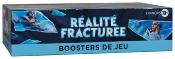 Magic: The Gathering - RÃ©alitÃ© fracturÃ©e prÃ©sentoir boosters de jeu (30) *FRANCAIS* - Wizards of the Coast