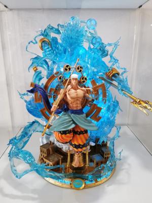 Enel - One Piece | Jimei Palace