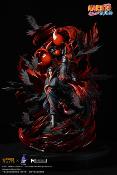 Itachi Uchiha 1/6 Akatsuki Naruto Statue | Pickstar Studios