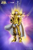 Mu 1/12 Gold Saint Aries Saint Seiya OCE PVC | Zodiakos Studio