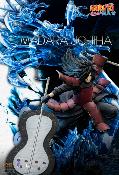 Madara Uchiha 1/6 Deluxe Version Naruto | Pickstar Studio