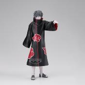 Naruto Shippuden - Noir Edge Collection Sasori 22 cm | BANPRESTO