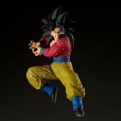 Dragon Ball Z - Match Makers Super Saiyan 4 Son Goku 19 cm | BANPRESTO