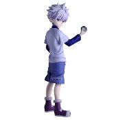 Hunter x Hunter - Grandista Killua Zoldyck 26 cm | BANPRESTO